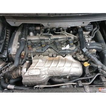 MOTOR COMPLETO A20DTL 