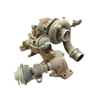 TURBOCOMPRESOR 770010886 454112572