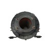 Recambio de filtro aire para nissan terrano ii (r20) 2.7 tdi 4wd referencia OEM IAM 165287F003 7F003 