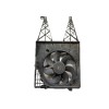 Recambio de electroventilador para volkswagen golf iv (1j1) 1.9 tdi referencia OEM IAM 1J0121207LB41 1355D2351 