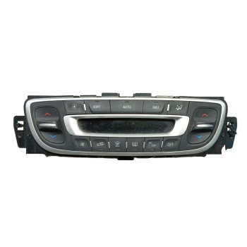 MANDO CALEFACCION / AIRE ACONDICIONADO 275100018R E1059021 