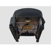 Recambio de asiento delantero derecho para nissan juke (f15) 1.2 dig-t referencia OEM IAM 873611KK1A  