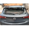 opel astra k (b16) del año 2016