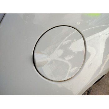 TAPA EXTERIOR COMBUSTIBLE 