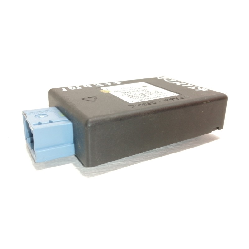 Recambio de modulo electronico para citroën ds4 design referencia OEM IAM 9665582380  