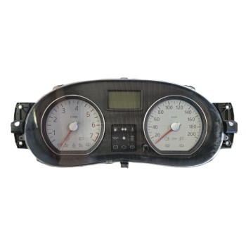 CUADRO INSTRUMENTOS 248108733R 216774992 8200733629G