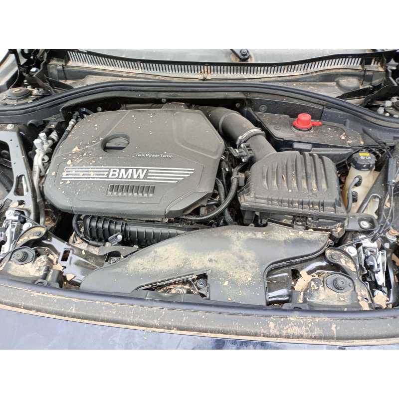 Recambio de abs para bmw 1 (f40) 118 i referencia OEM IAM   
