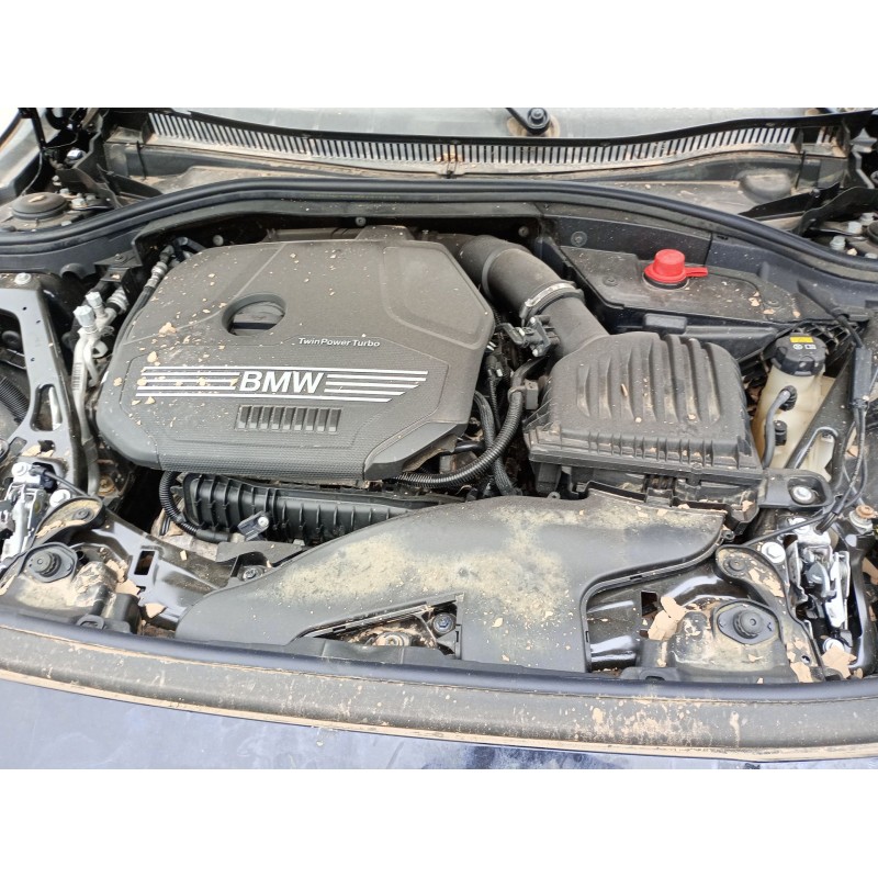Recambio de abs para bmw 1 (f40) 118 i referencia OEM IAM   