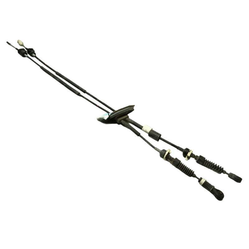 Recambio de varillaje cambio para ssangyong tivoli grand 1.2 t-gdi referencia OEM IAM 3177035100  