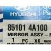 Recambio de espejo interior para hyundai accent (mc) referencia OEM IAM 851014A100  