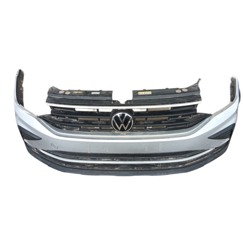 Recambio de paragolpes delantero para volkswagen tiguan (ad1, ax1) 2.0 tdi referencia OEM IAM 5NA807217DHGRU 5NA853651BC 
