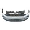 Recambio de paragolpes delantero para volkswagen tiguan (ad1, ax1) 2.0 tdi referencia OEM IAM 5NA807217DHGRU 5NA853651BC 
