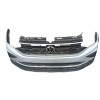 Recambio de paragolpes delantero para volkswagen tiguan (ad1, ax1) 2.0 tdi referencia OEM IAM 5NA807217DHGRU 5NA853651BC 