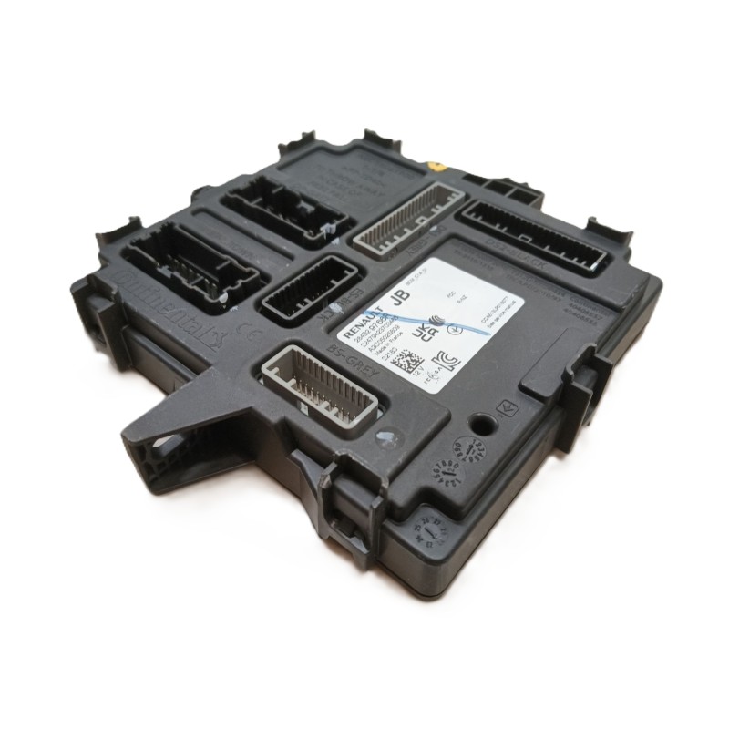 Recambio de modulo electronico para renault captur ii (hf_) tce 140 (hfn0) referencia OEM IAM 284B29766R A3C05025809 