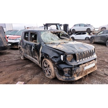 JEEP RENEGADE SUV (BU, B1, BV)