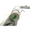 Recambio de airbag cortina delantero derecho para peugeot 308 premium referencia OEM IAM 9656759380HC  9656759380