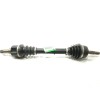 Recambio de transmision delantera izquierda para peugeot 206 berlina xr referencia OEM IAM 32727E  