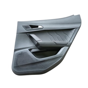 GUARNECIDO PUERTA TRASERA DERECHA 5FF867212DXLM 5FF867212D 5FA839114A