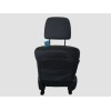 Recambio de asiento delantero derecho para nissan juke (f15) 1.2 dig-t referencia OEM IAM 873611KK1A  