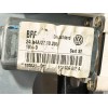 Recambio de elevalunas trasero derecho para seat leon (1m1) 1.6 16 v referencia OEM IAM 1C0959812A 1M0839756 ELECTRICO