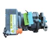 Recambio de compresor aire acondicionado para byd seal u referencia OEM IAM  DKSC2EPA30J00222 