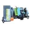 Recambio de compresor aire acondicionado para byd seal u referencia OEM IAM  DKSC2EPA30J00222 