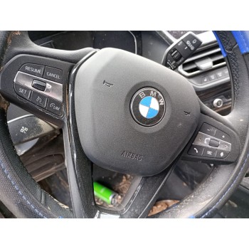 AIRBAG DELANTERO IZQUIERDO 
