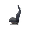 Recambio de asiento delantero derecho para volvo xc40 (536) b3 mild-hybrid referencia OEM IAM 32260827 32248273 