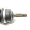 Recambio de transmision delantera izquierda para peugeot 206 berlina xr referencia OEM IAM 32727E  