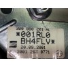 Recambio de airbag delantero izquierdo para volkswagen passat berlina (3b3) 1.9 tdi referencia OEM IAM 3B0880201BK4EC 3B0880201A