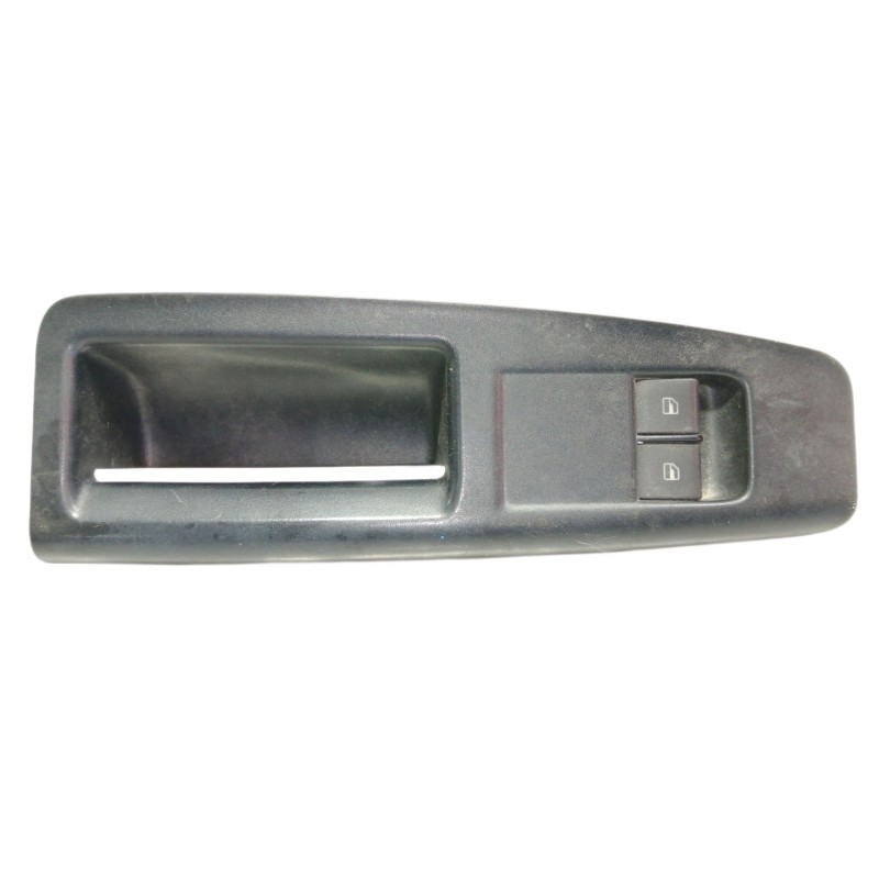 Recambio de mando elevalunas delantero izquierdo para volkswagen polo (9n3) advance referencia OEM IAM 6Q1867171E  6Q1867171