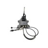Recambio de varillaje cambio para opel corsa d cmon referencia OEM IAM 55347447  422158915