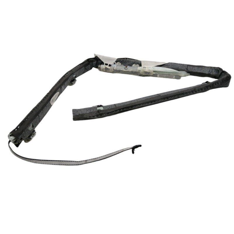 Recambio de airbag cortina delantero izquierdo para peugeot 308 premium referencia OEM IAM 9656759480HD  9656759480
