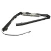 Recambio de airbag cortina delantero izquierdo para peugeot 308 premium referencia OEM IAM 9656759480HD  9656759480