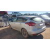ford focus iv (hn) del año 2017