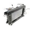 Recambio de pantalla multifuncion para volkswagen scirocco (137) 2.0 tdi (103kw) referencia OEM IAM   