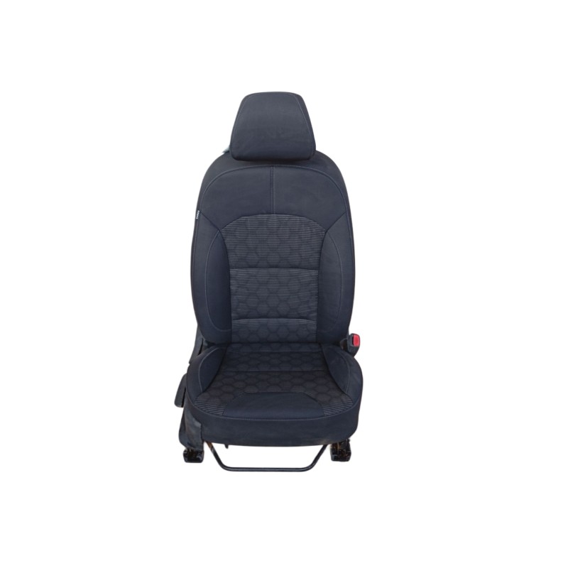 Recambio de asiento delantero derecho para kia niro i (de) 1.6 gdi hybrid referencia OEM IAM 88400G5021A10  