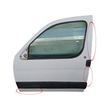 PUERTA DELANTERA IZQUIERDA 9002T9 