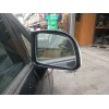 Recambio de retrovisor derecho para kia carens (un) referencia OEM IAM 876201D7109H  E4022576 ELECTRICO