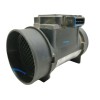Recambio de caudalimetro para opel vectra b berlina comfort referencia OEM IAM 90411957 SIEMENS 5WK9150 20989088