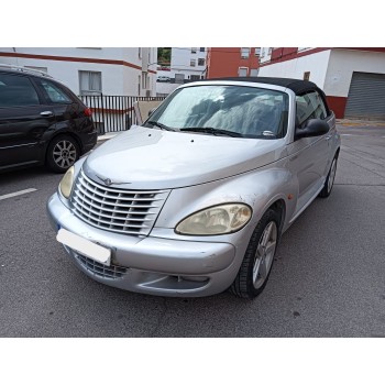 CHRYSLER PT CRUISER DESCAPOTABLE