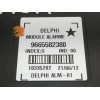 Recambio de modulo electronico para citroën ds4 design referencia OEM IAM 9665582380  