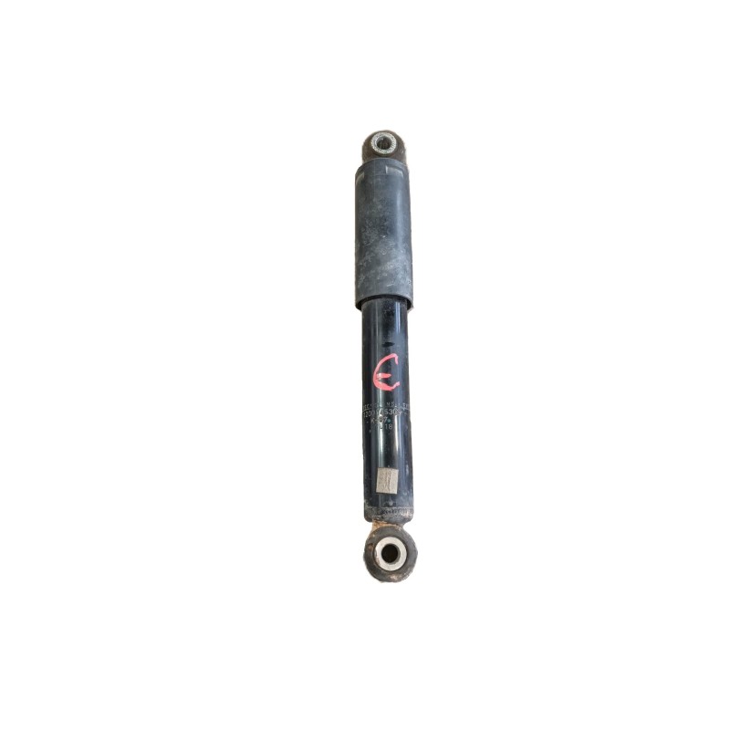 Recambio de amortiguador trasero derecho para dacia dokker monospace (ke_) 1.6 referencia OEM IAM 562107309R 1200145306 