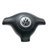 Recambio de airbag delantero izquierdo para volkswagen passat berlina (3b3) 1.9 tdi referencia OEM IAM 3B0880201BK4EC 3B0880201A