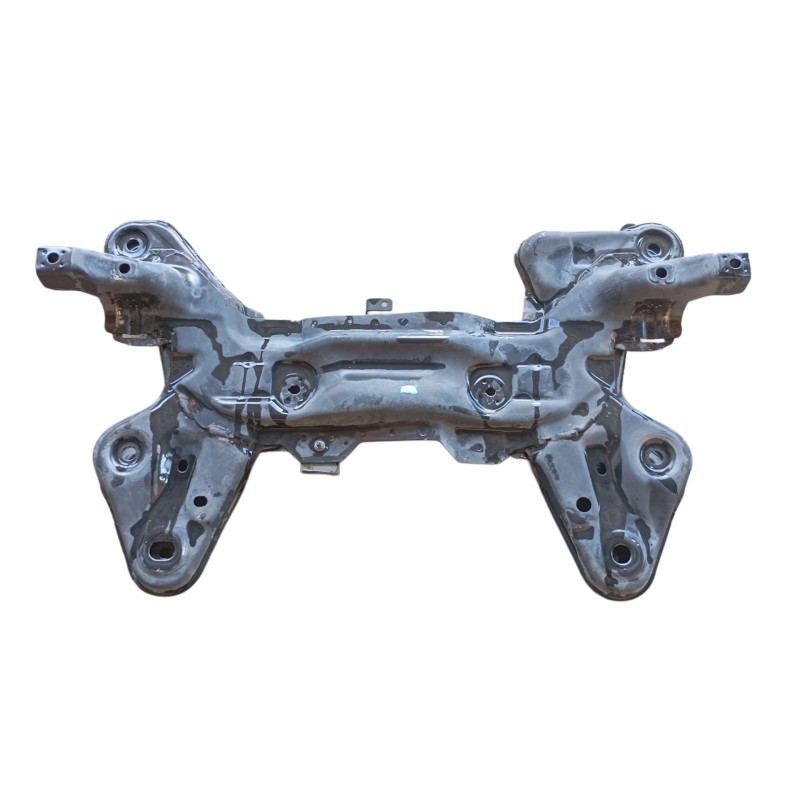 Recambio de puente delantero para peugeot 208 i (ca_, cc_) 1.6 hdi referencia OEM IAM 3502JV  
