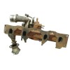 Recambio de turbocompresor para mitsubishi carisma berlina 4 (da0) 1900 comfort referencia OEM IAM 770010886  454112572