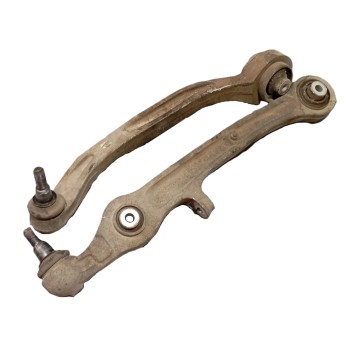 BRAZO SUSPENSION INFERIOR DELANTERO IZQUIERDO 4F0407693H 