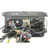 Recambio de pantalla multifuncion para volkswagen scirocco (137) 2.0 tdi (103kw) referencia OEM IAM   