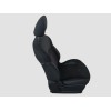 Recambio de asiento delantero derecho para nissan juke (f15) 1.2 dig-t referencia OEM IAM 873611KK1A  