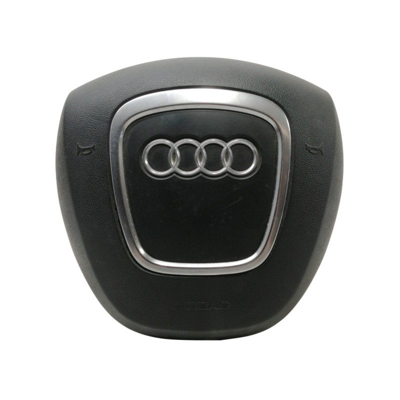 Recambio de airbag delantero izquierdo para audi a3 (8p) 2.0 fsi ambiente referencia OEM IAM 61526325  